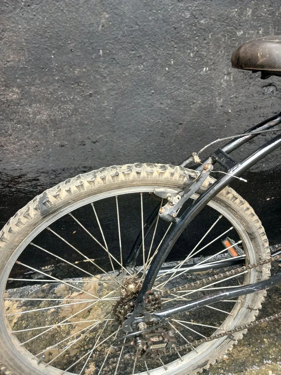 Caicara aro 26 - Foto 5