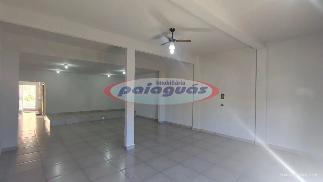 Sala para alugar no bairro Jardim Alvorada - Maringá/PR - Foto 2