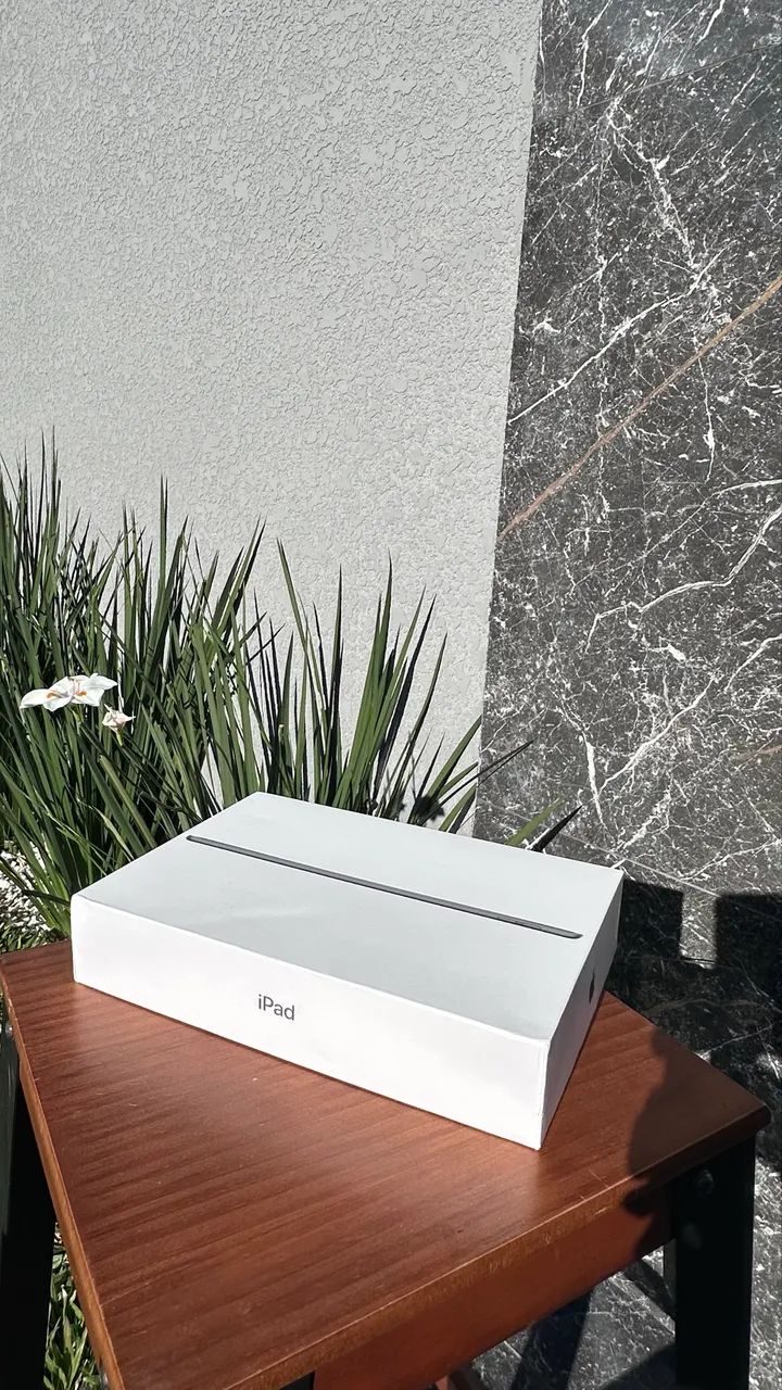 iPad Apple 9ª Geração 64GB - Impecável - Foto 5