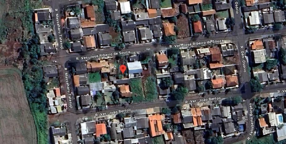 Vendo Terreno 370m2 - Jd Tarobá - Apucarana - Foto 2