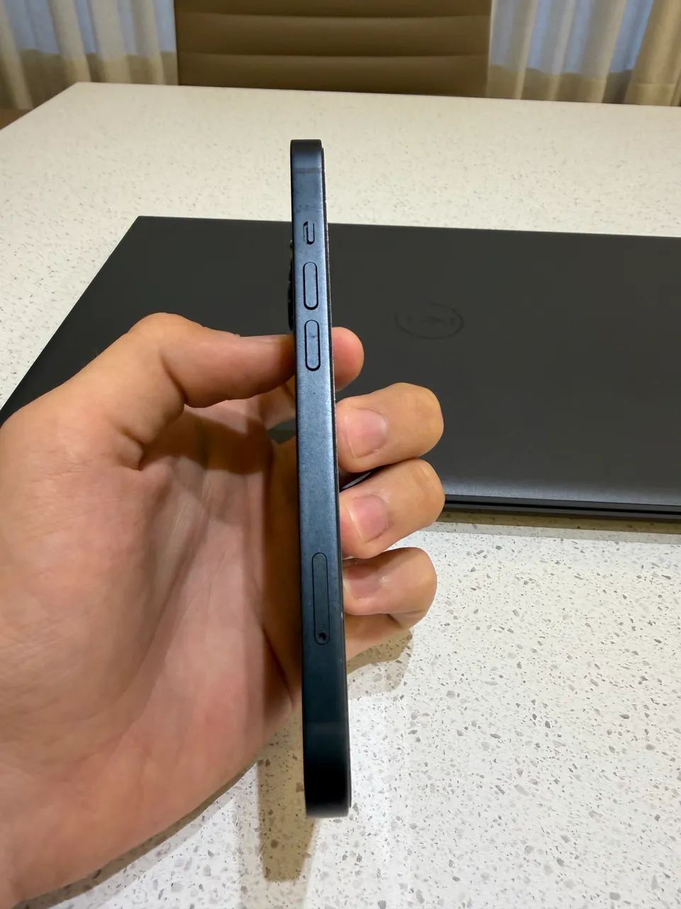 Iphone 13 - 128 GB em perfeito estado - Foto 3