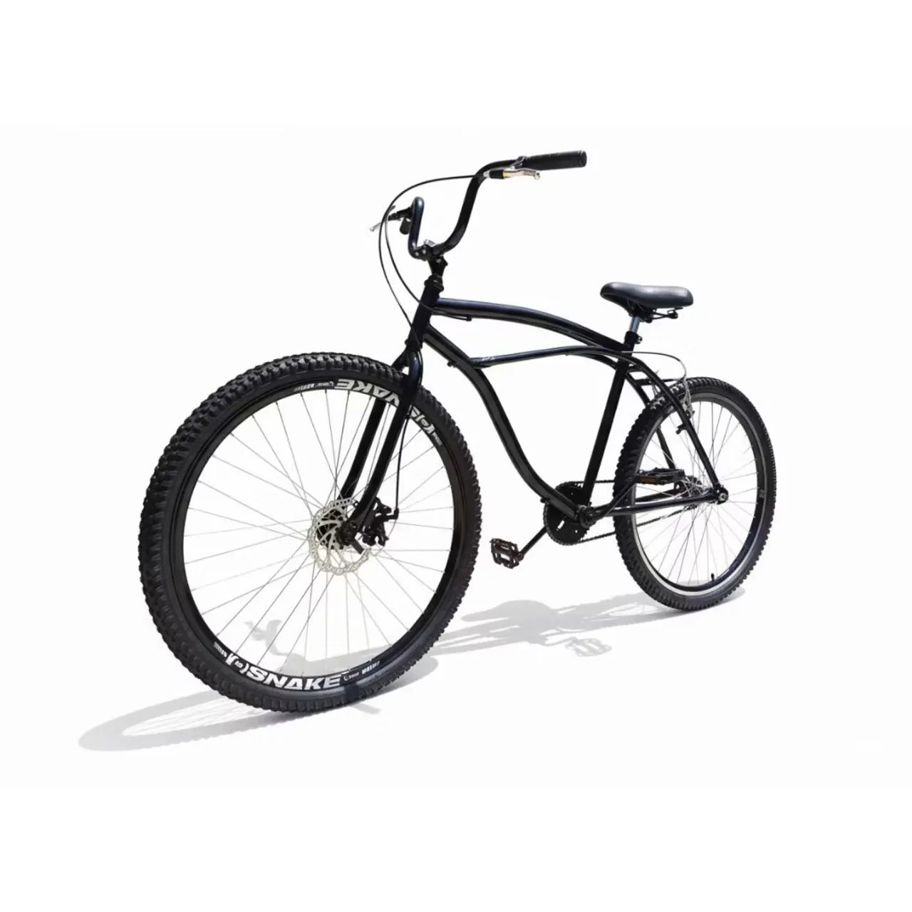 Bicicleta aro 26