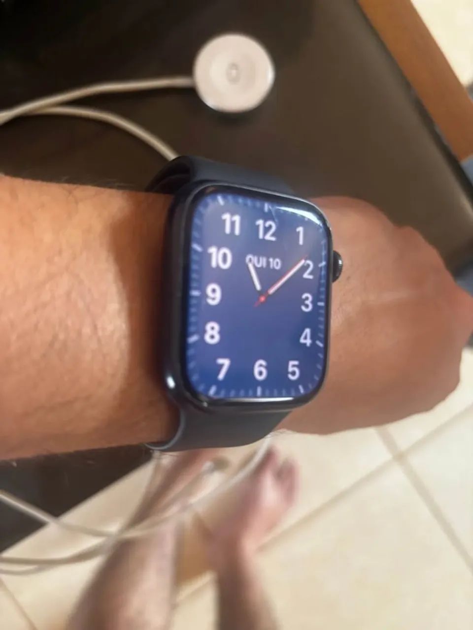 Apple Watch Series 7 - Foto 3