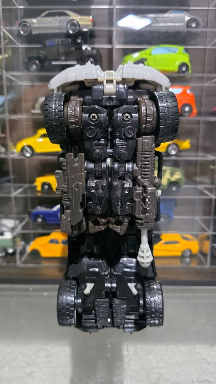Transformers Recon IronRide - Foto 2
