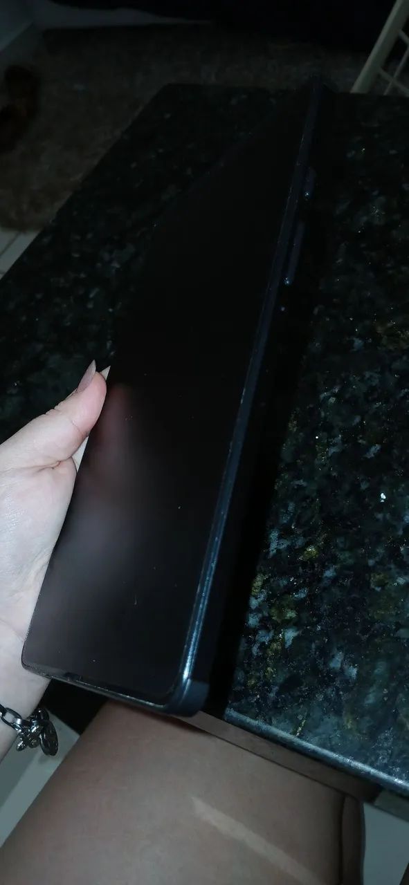 Galaxy Tab A9 Grafite  - Foto 3