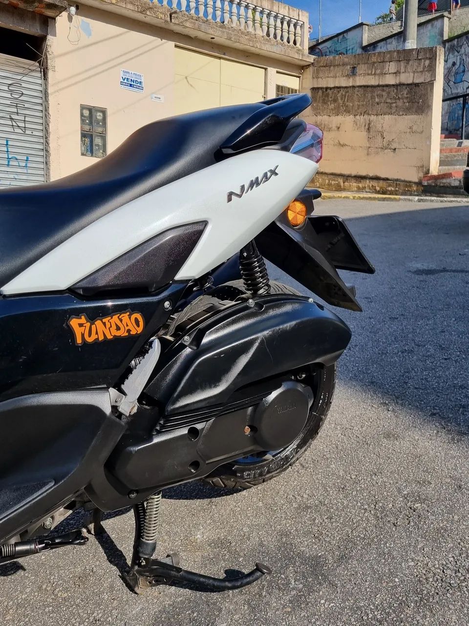 Nmax linda - Foto 5