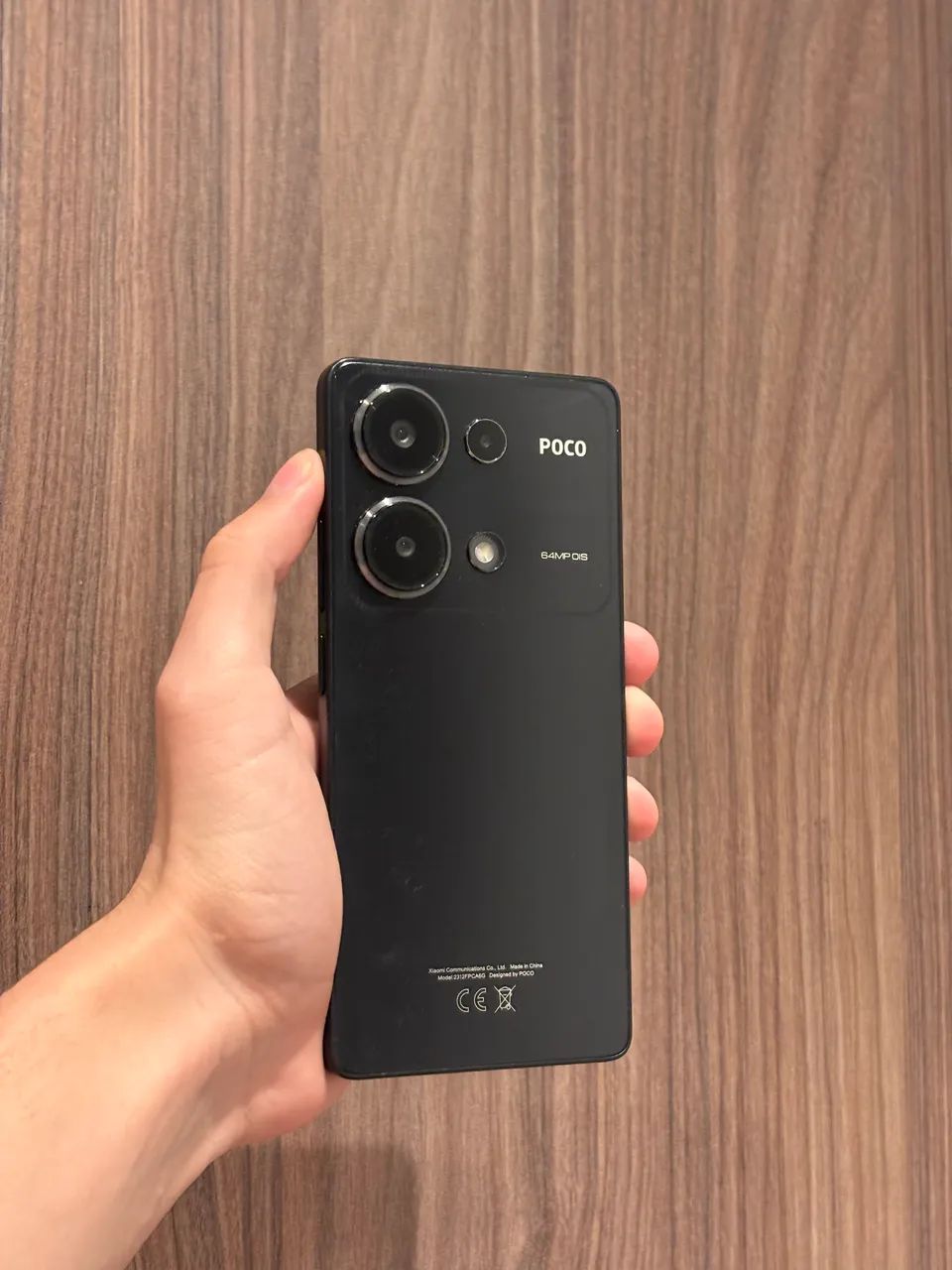 Celular Poco M6 Pro  - Foto 2
