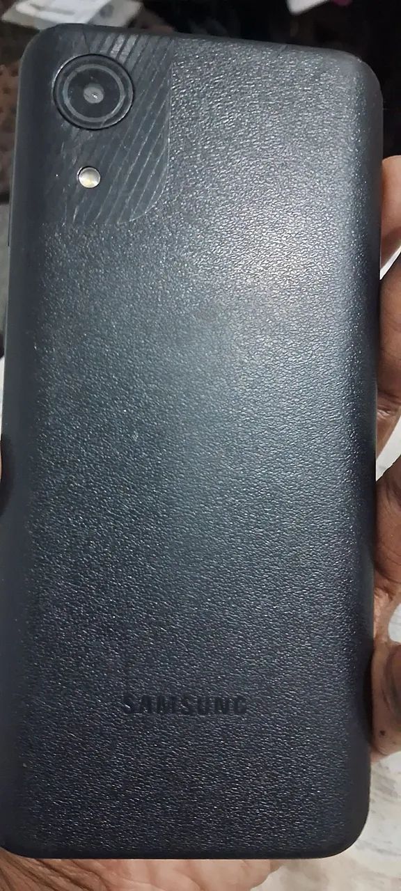 Celular A03 core sansung  - Foto 2
