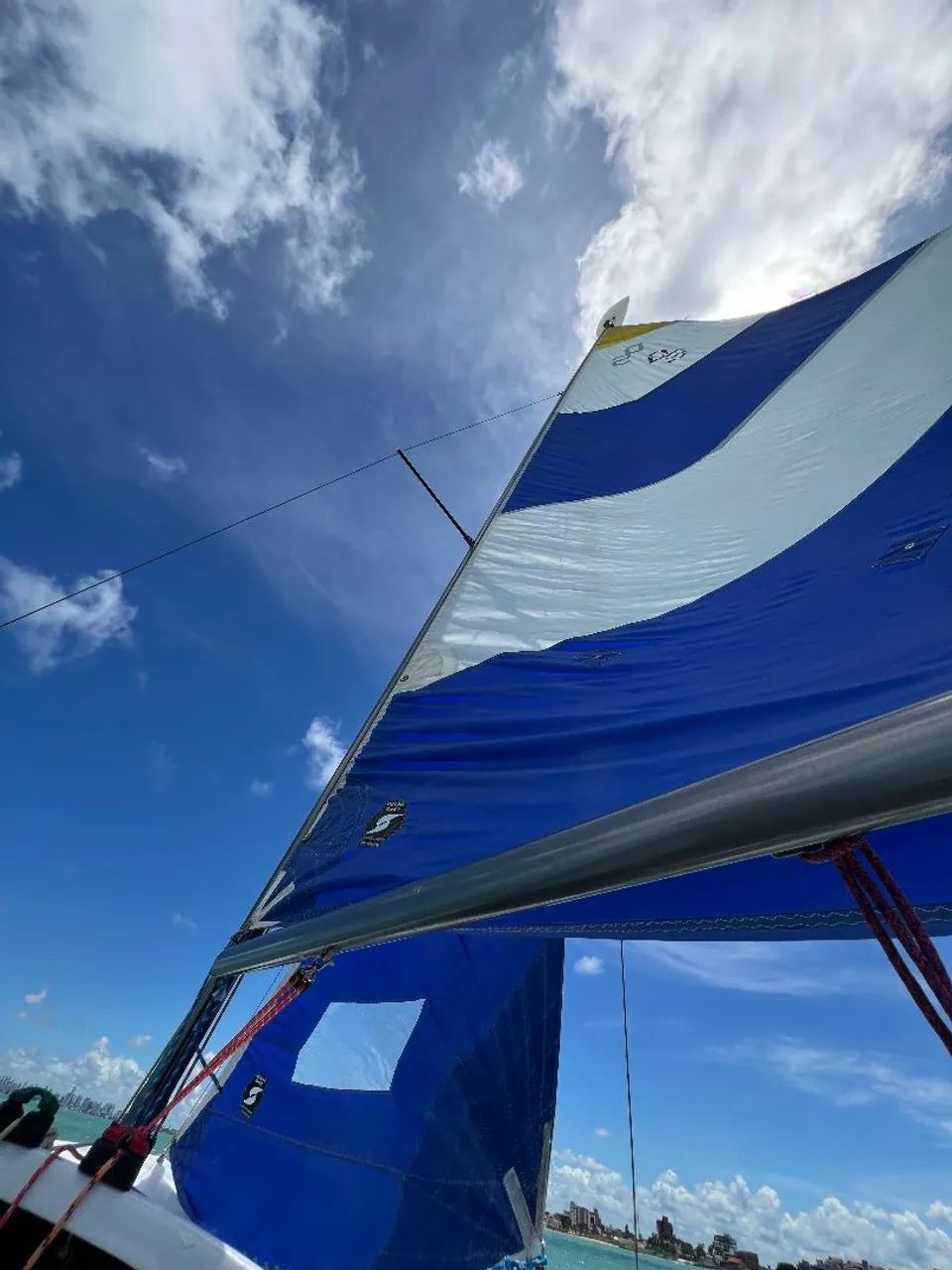 Veleiro Day Sailer - Foto 2