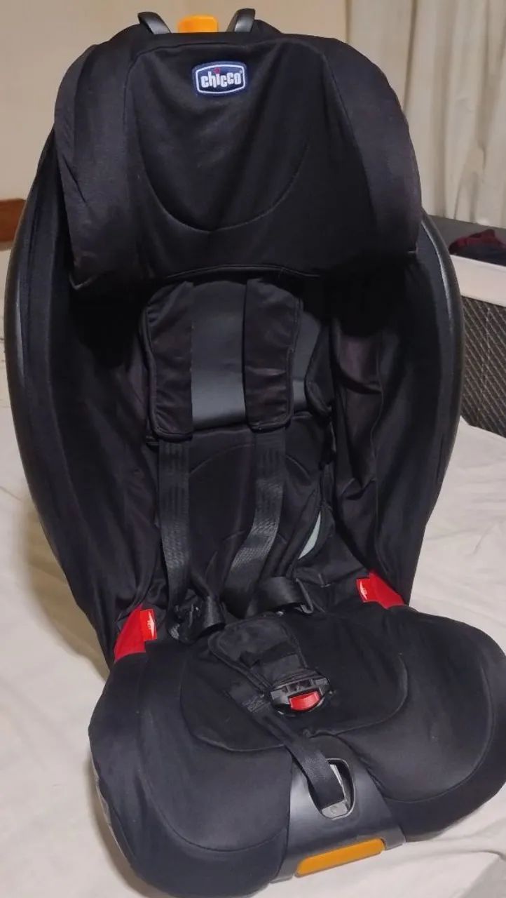 Vende se uma cadeira infantil - Foto 2