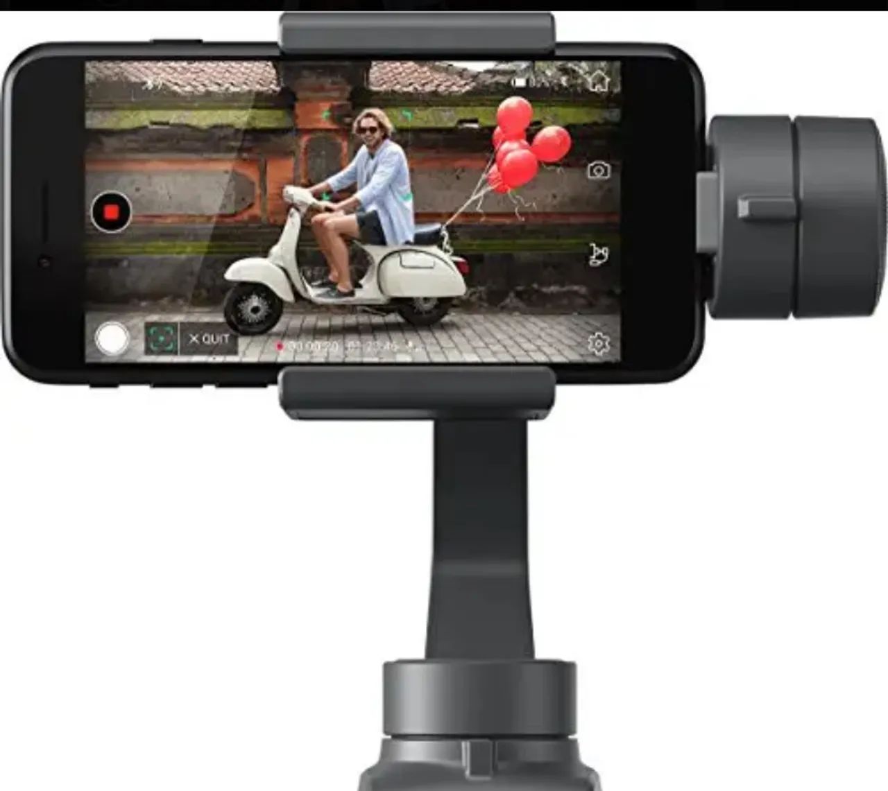Osmo mobile 2 - Foto 4