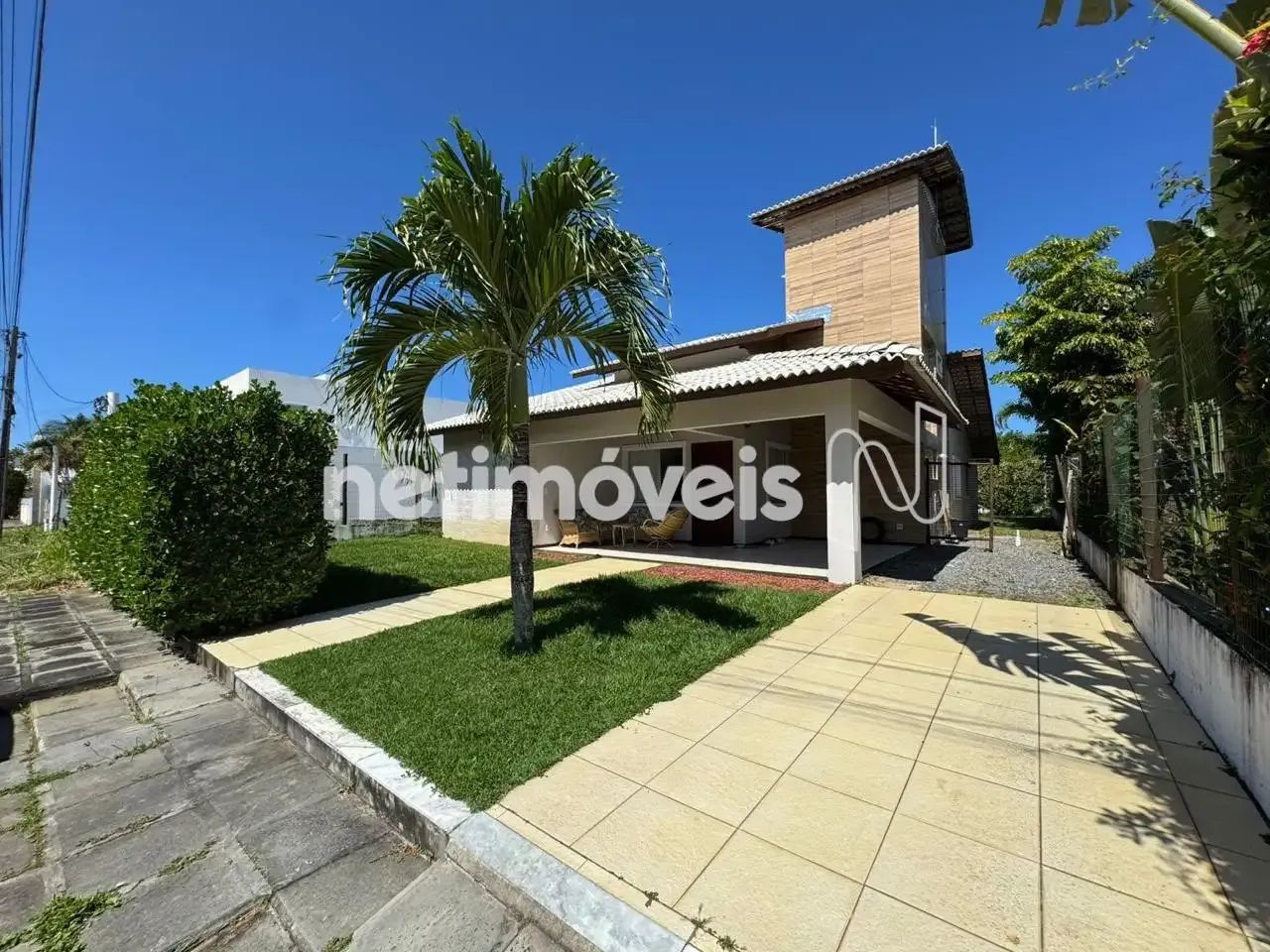 Casa Duplex Reformada e Decorada em Busca Vida  Conforto, Sofisticação e Qualidade de Vida - Foto 2