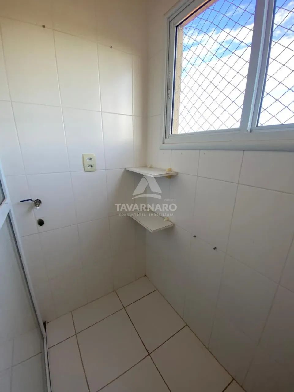 Apartamento no Jardim Carvalho com 01 Quarto! - Foto 4