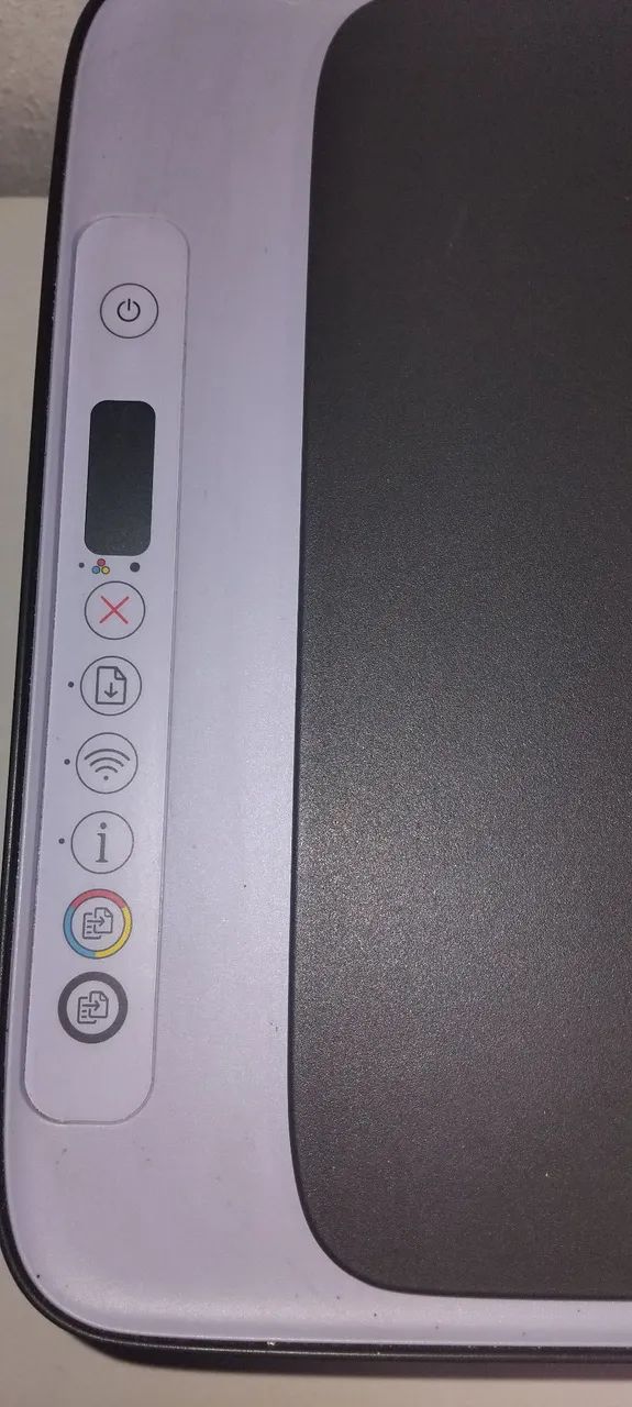 Impressora HP - Foto 3