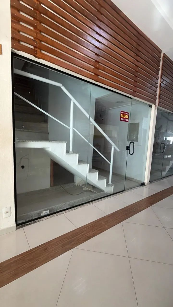 Loja em Bangu, 48m2 - Foto 2