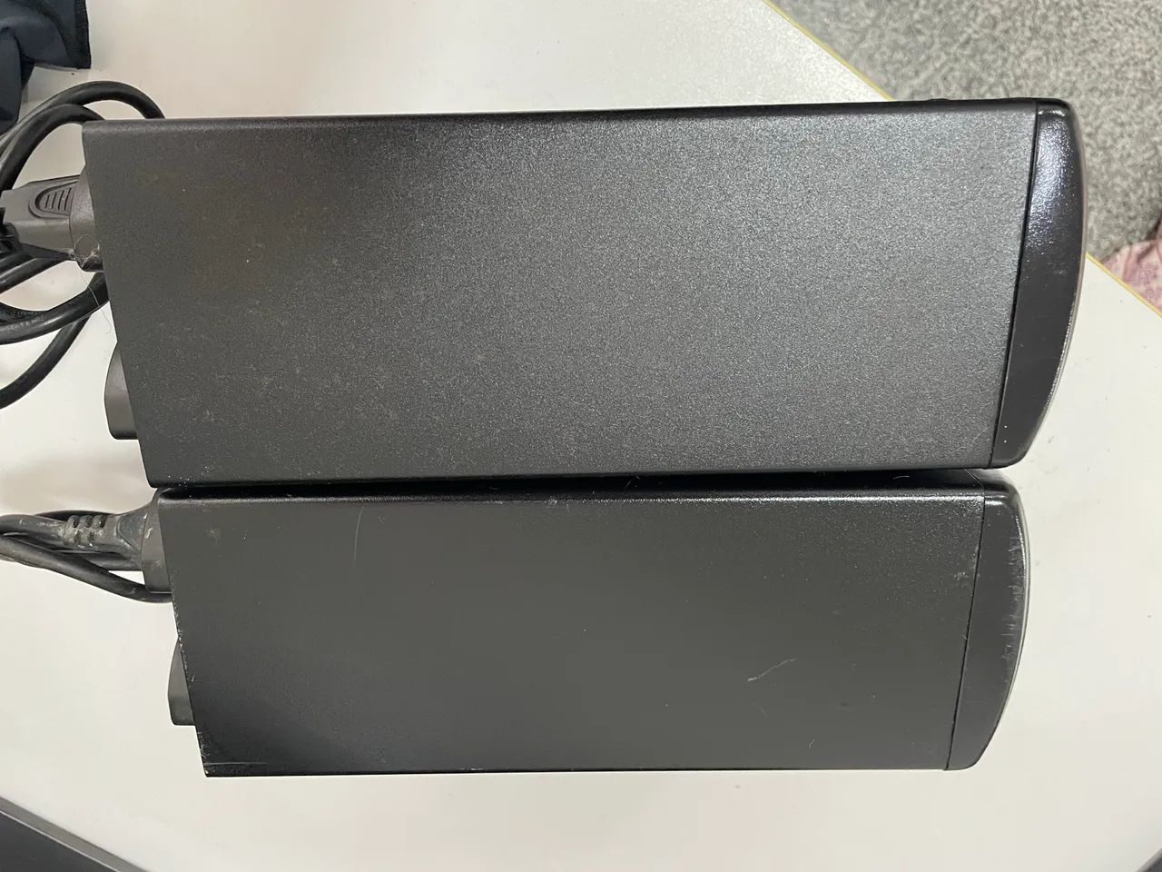 Estabilizador progressive SMS 1000VA