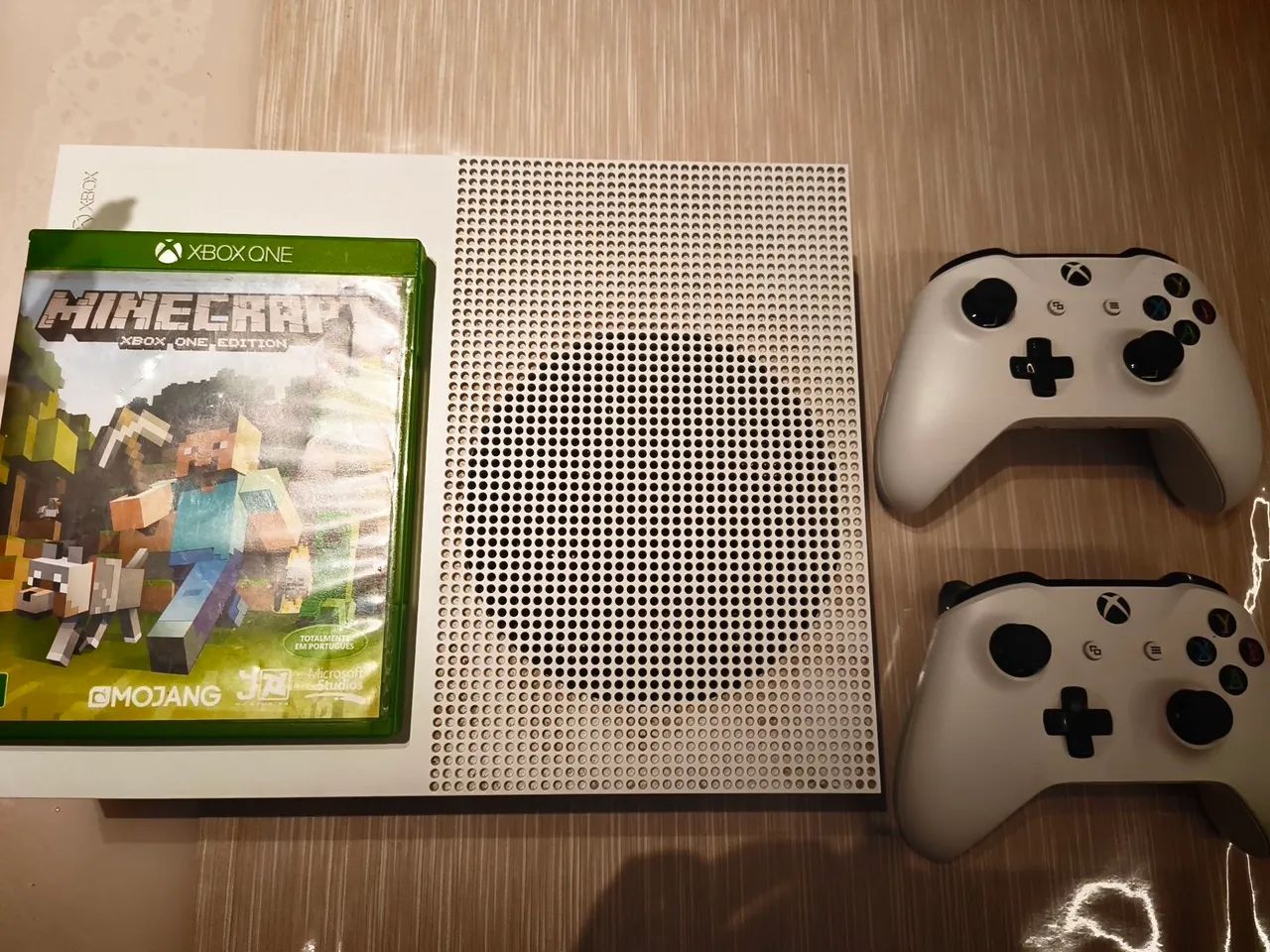 Xbox One S 1Tb  - Foto 5