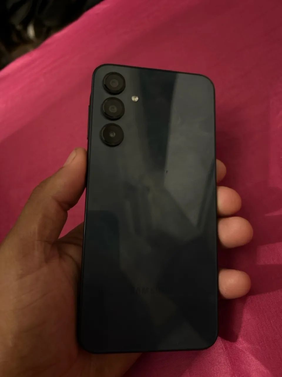 Galáxi A16 5G - Foto 2