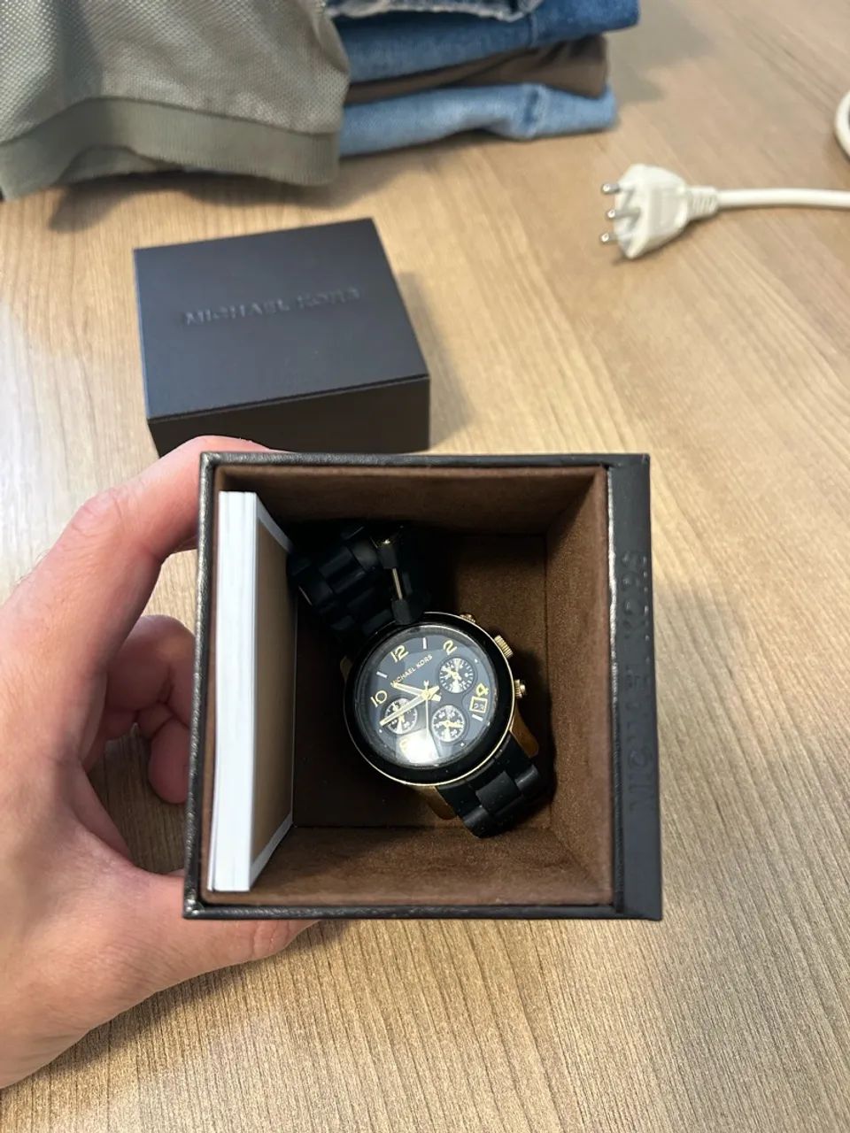 Relógio Michael Kors - Foto 2