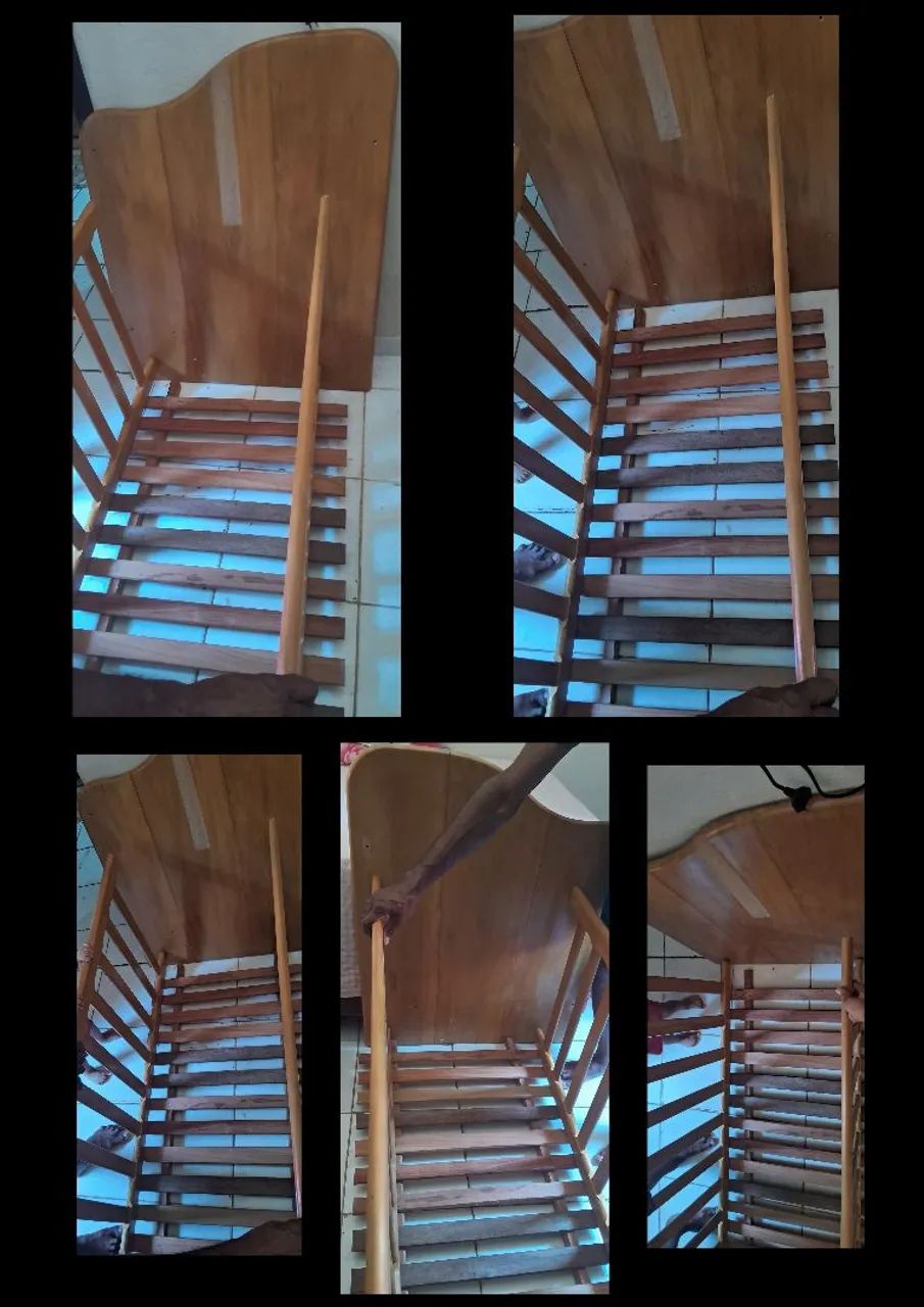 Berço 
