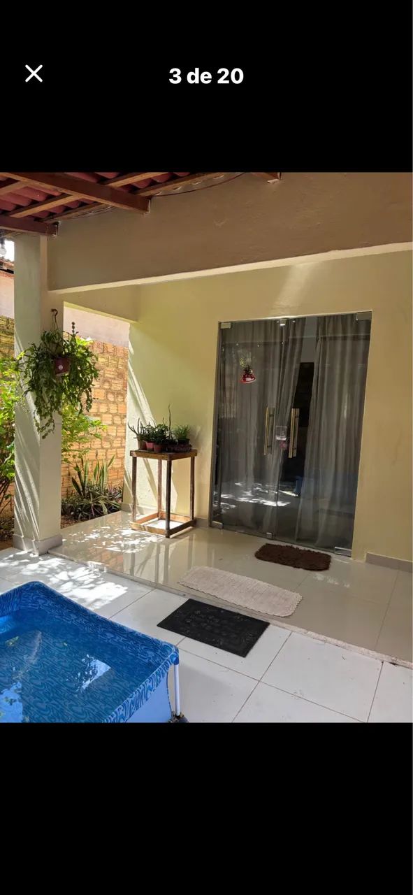 Troco ou vendo Casa excelente em Boa Vista Roraima  - Foto 3