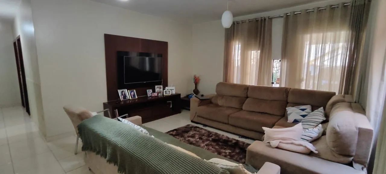 Casa térrea na laje com 3 quartos, imóvel escriturado  - Foto 3