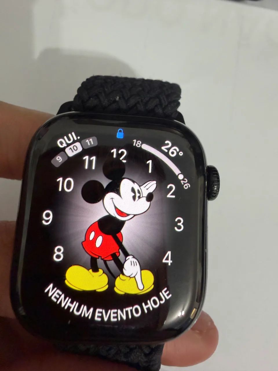 Apple Watch séries 11  - Foto 5