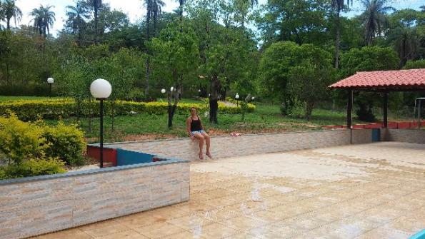 Sitio canto das aguas - Foto 18