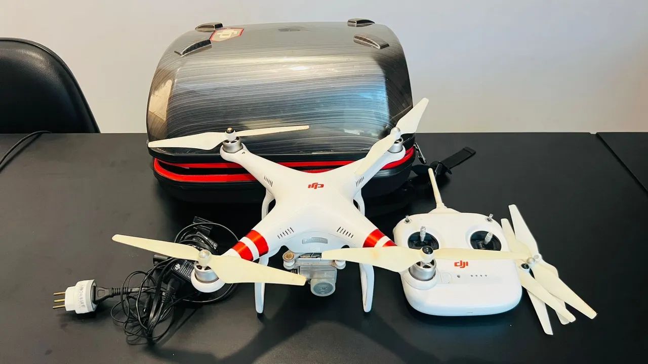 Vendo Drone - Foto 2