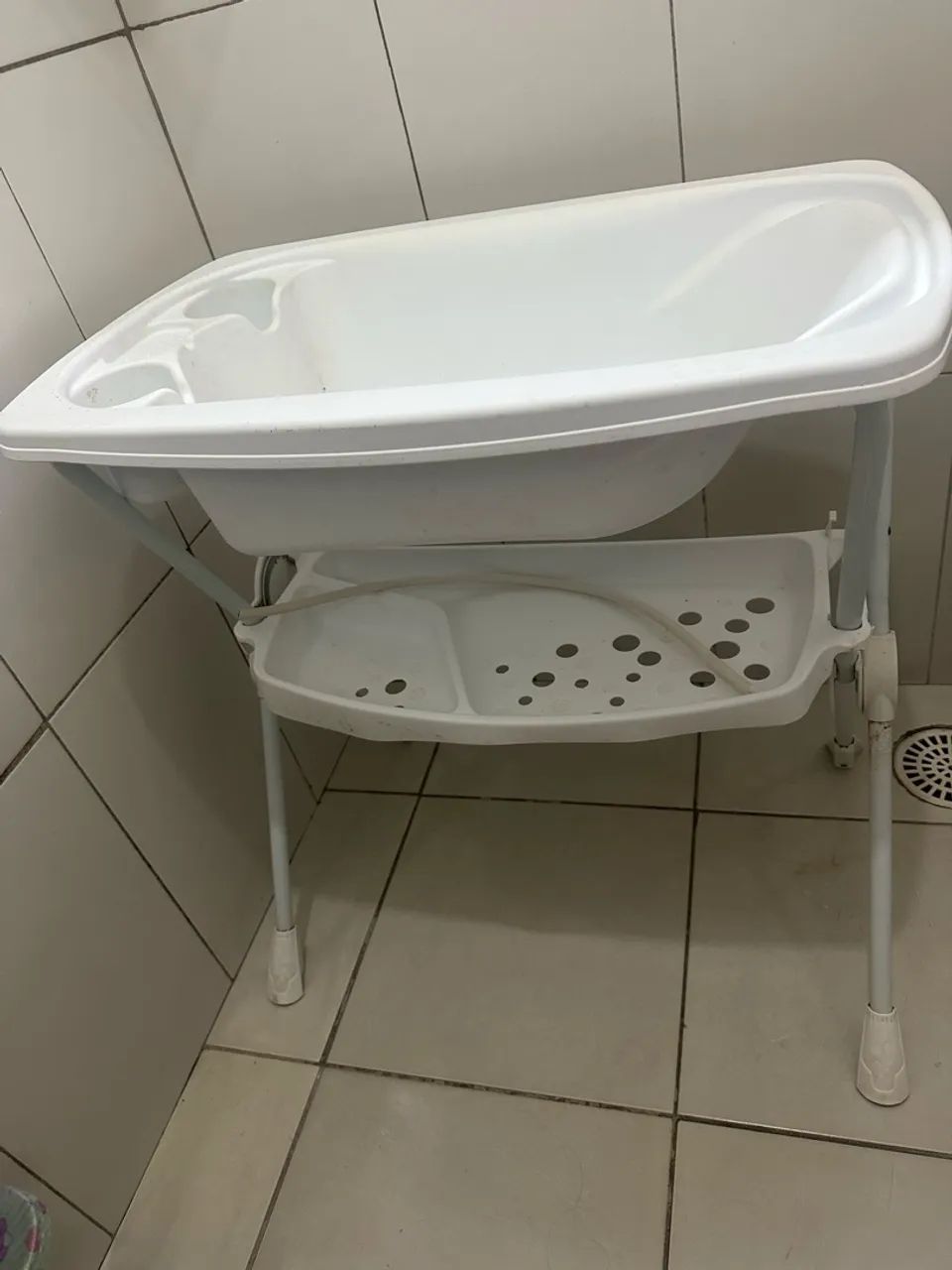 Banheira  - Foto 2