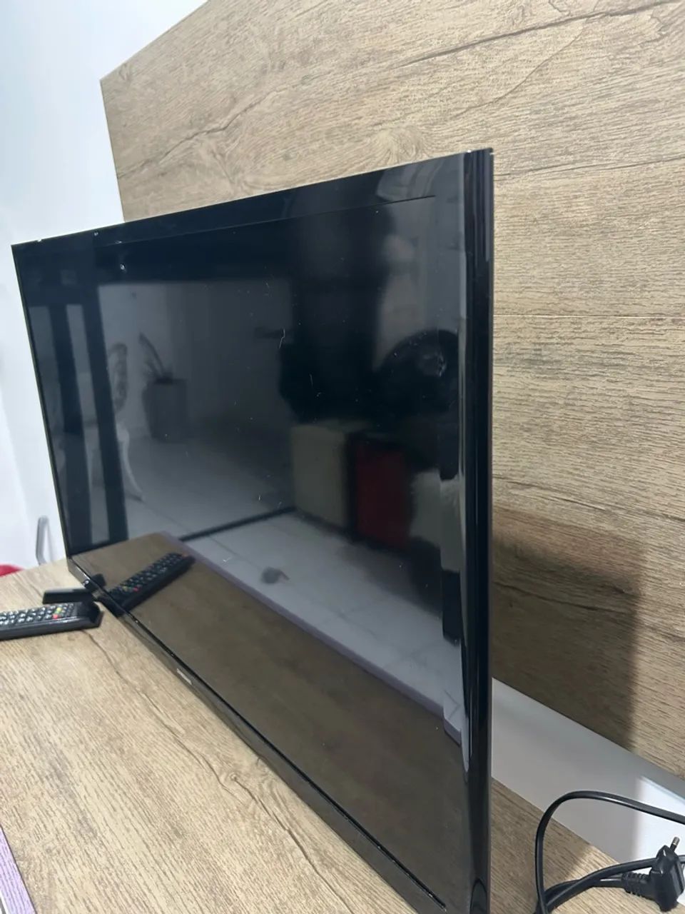 TV Samsung 32 polegadas - Foto 3