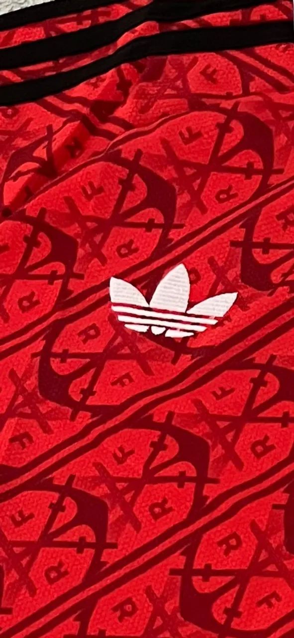 Camisa do Flamengo - Foto 3