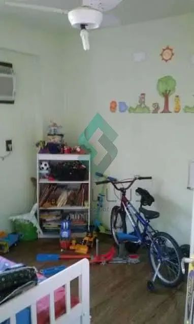 Apartamento com Varanda e Vaga Escriturada no Cachambi! M02M - Foto 3