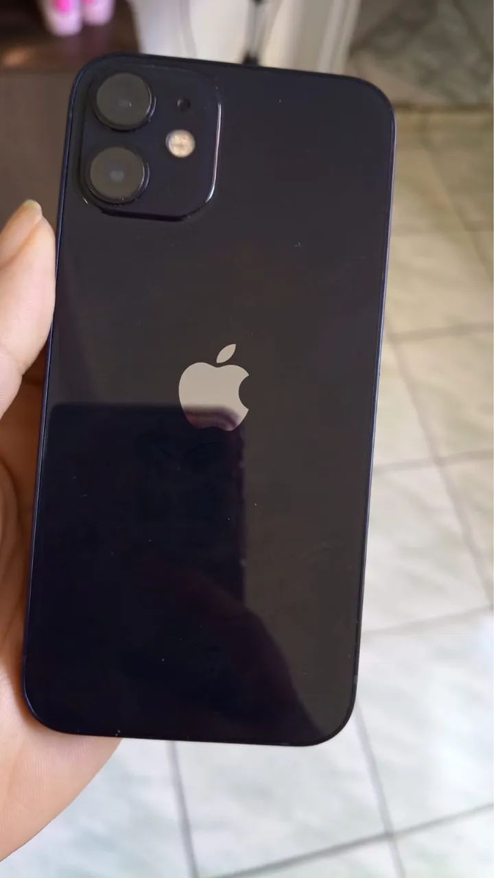 iPhone 12 mini  - Foto 4