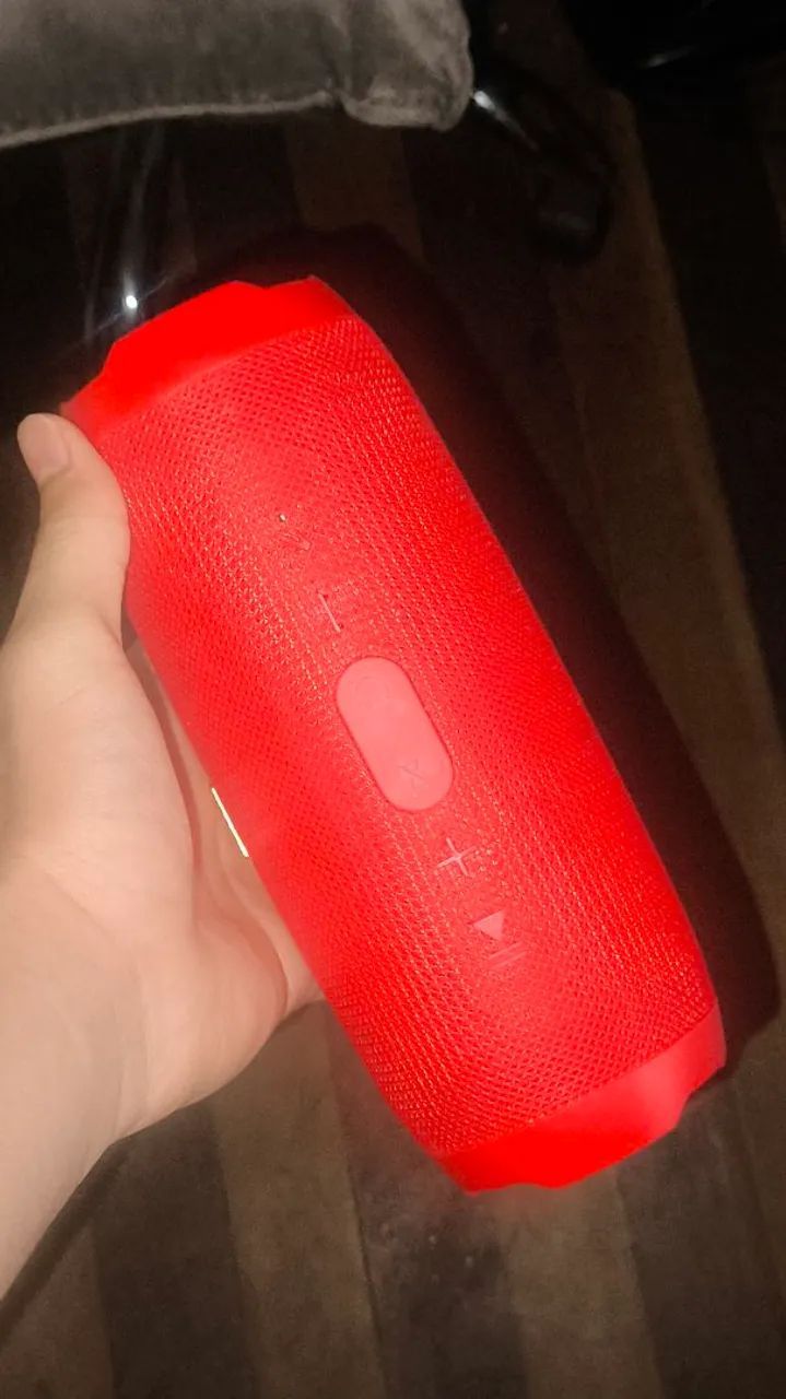 Caixa de som jbl - Foto 2