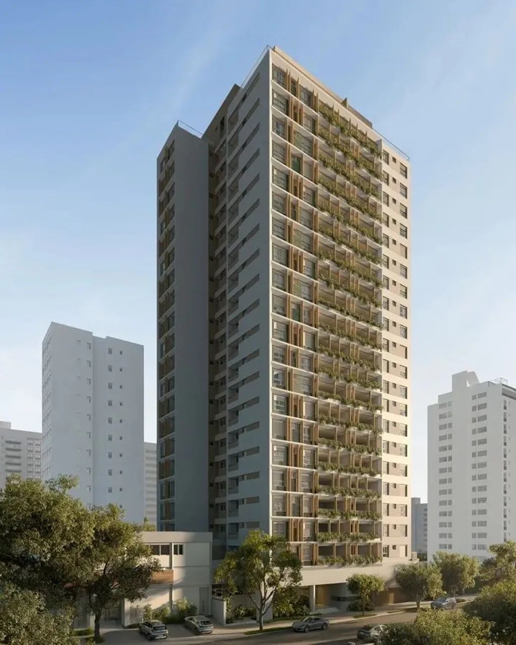 GAVIA MOEMA - Foto 4