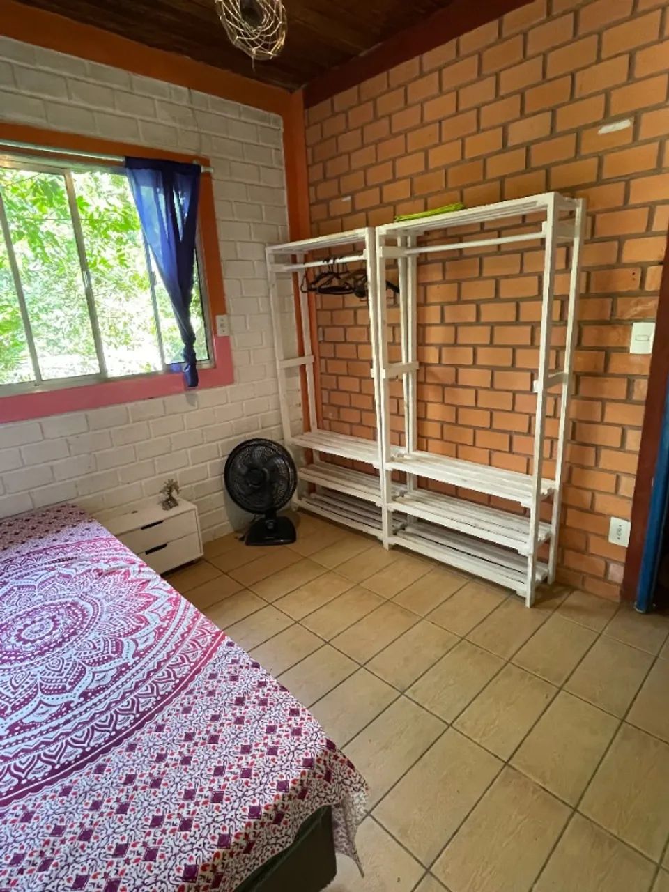 Studio - Semestral ou Anual na Ecovila Soluna - Costa da lagoa em Floripa - Foto 3