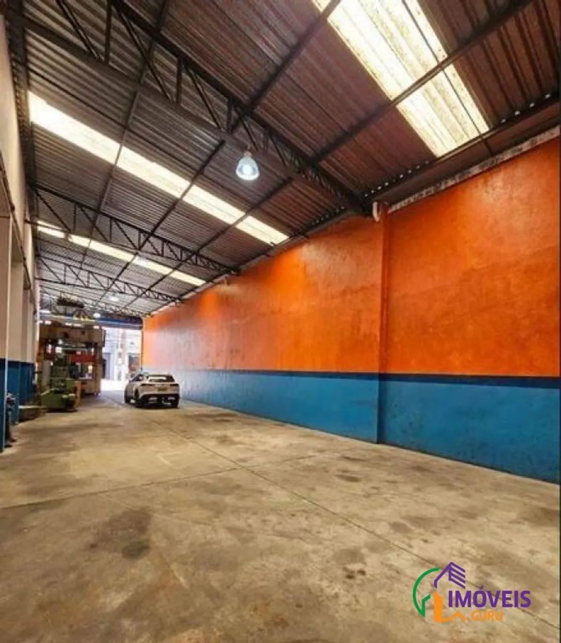 GALPÃO - BRÁS - SP - Foto 2