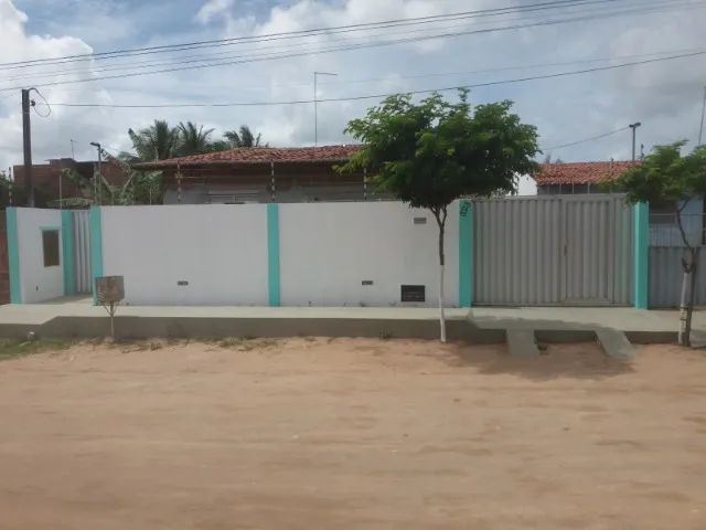Foto - Parnamirim - Nova Esperança