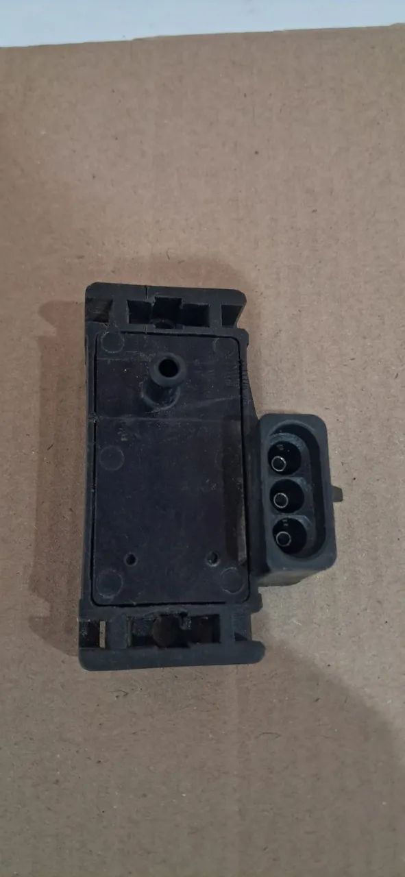 Sensor Map GM Corsa e Monza  - Foto 2