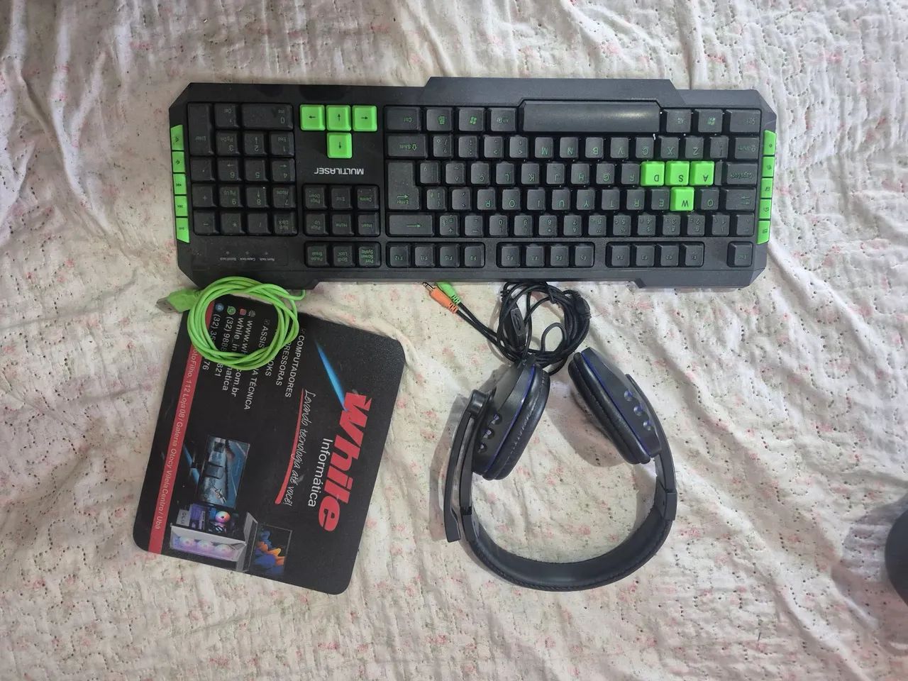 Peças para pc - Foto 5