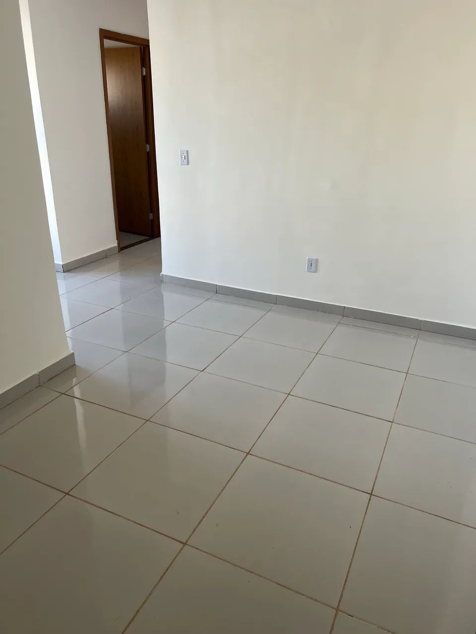 Alugo apartamento na ocidental go - Foto 3