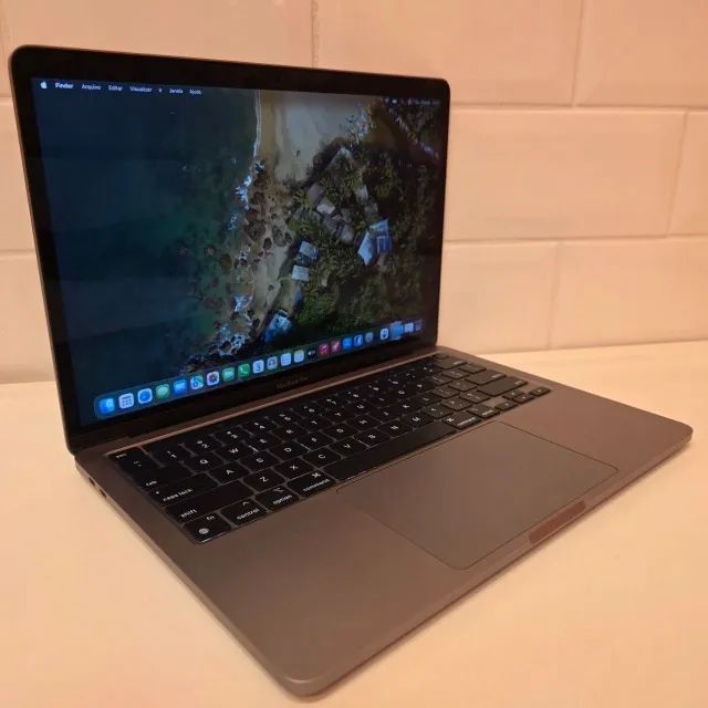 Macbook Pro M1 - 8Gb Ram - SSD - A2338 - Foto 3