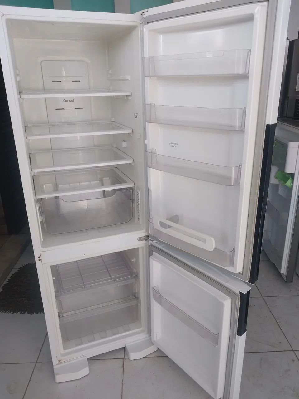 Geladeira Inverse - Foto 4