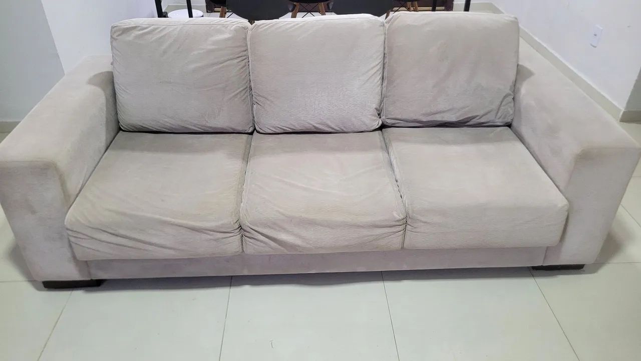 Sofá Retrátil 