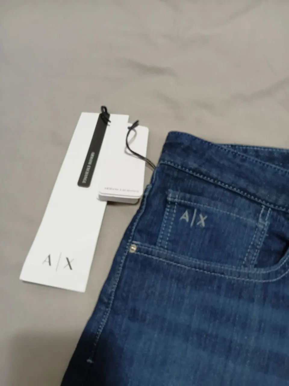Calça Armani Exchange  - Foto 2