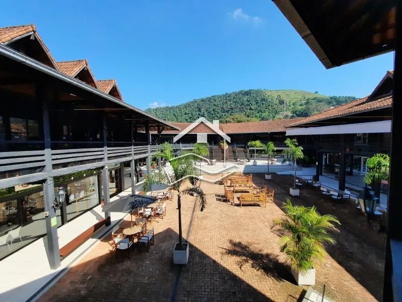 Loja- Petrópolis, Itaipava