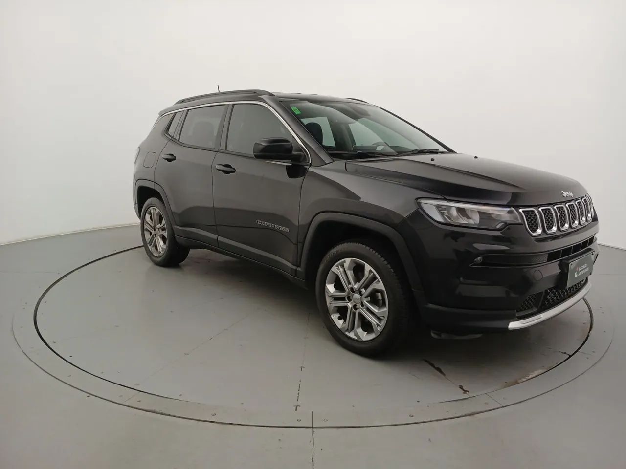 Jeep Compass LONG. T270 1.3 TB 4x2 Flex Aut., foto 7 de 18