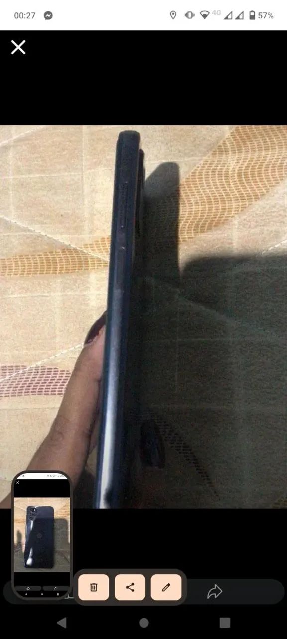 Smartphone Motorola G22  - Foto 5