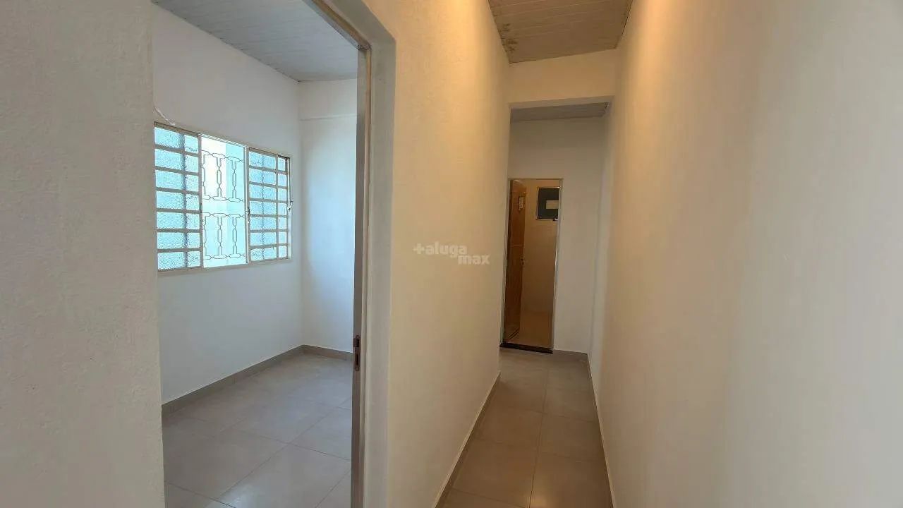 Excelente CASA para ALUGAR 2 quartos com área privativa - Foto 3